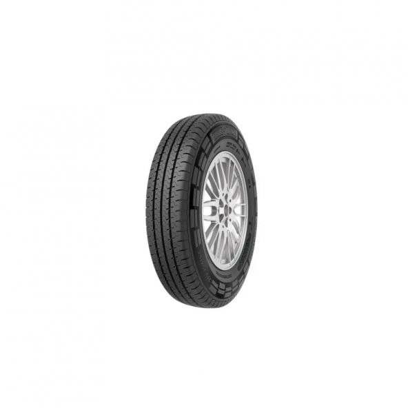 Milestone VanMile 235/65R16C 121/119R (Yaz) ürün görseli 1