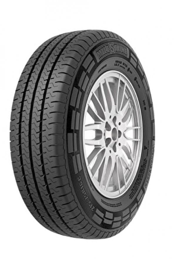 Milestone VanMile 215/75R16C 116/114R 10PR (Yaz) ürün görseli 1
