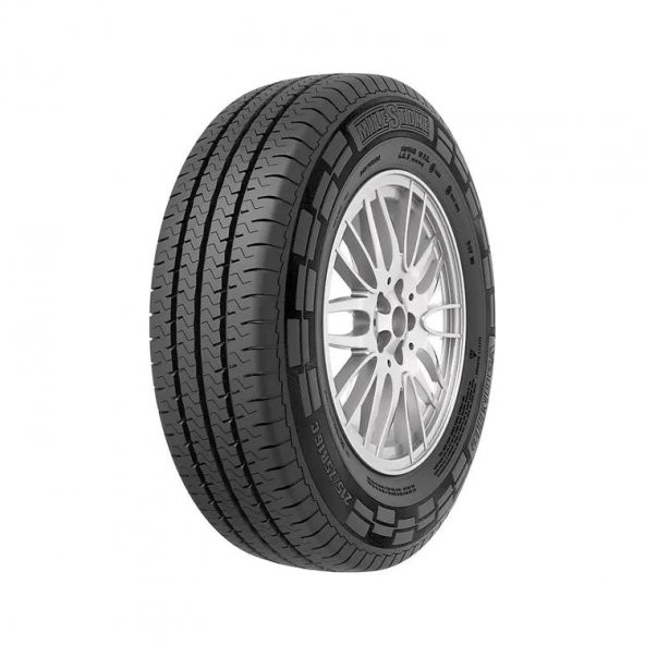 Milestone VanMile 205/75R16C 113/111R (Yaz) ürün görseli 1