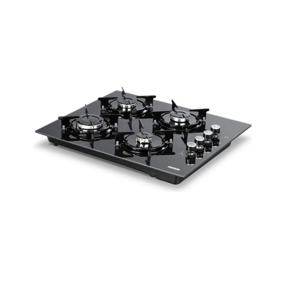 Kumtel KO-40 TSHDF Oval Set Üstü Ocak - Resim 2