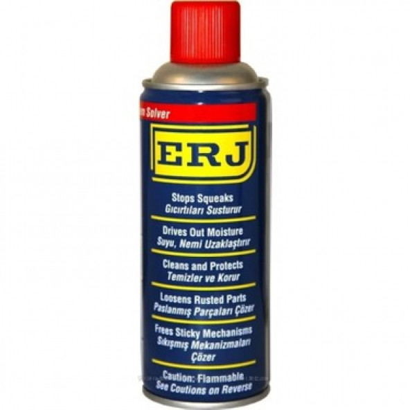 ERJ PAS SÖKÜCÜ WD-40 400 ML ürün görseli 1