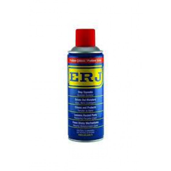 ERJ PAS SÖKÜCÜ WD-40 400 ML - Resim 2