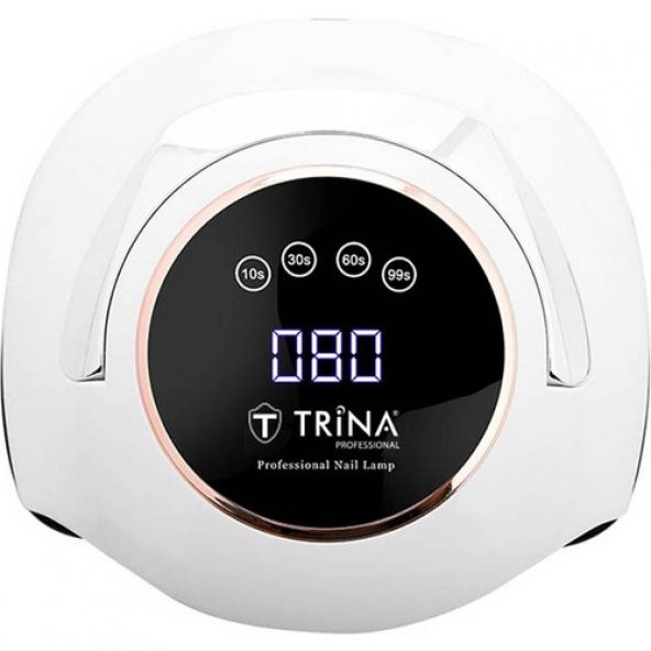 Trina Kalıcı Oje Kurutucu Uv Lamba - 01 ürün görseli 1