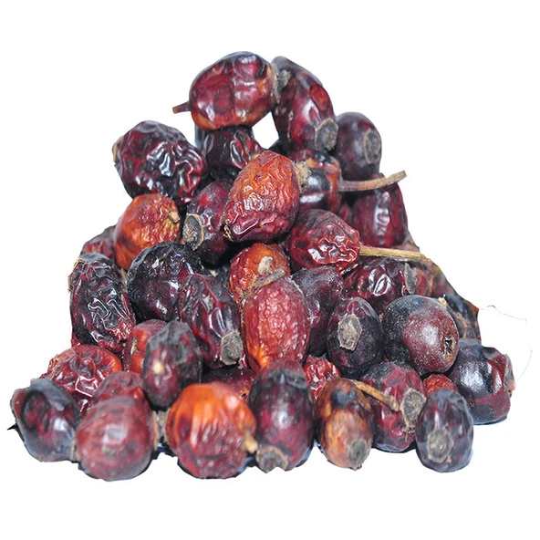 LokmanAVM Kuşburnu Doğal Kurutulmuş 100 Gr Paket ürün görseli 1