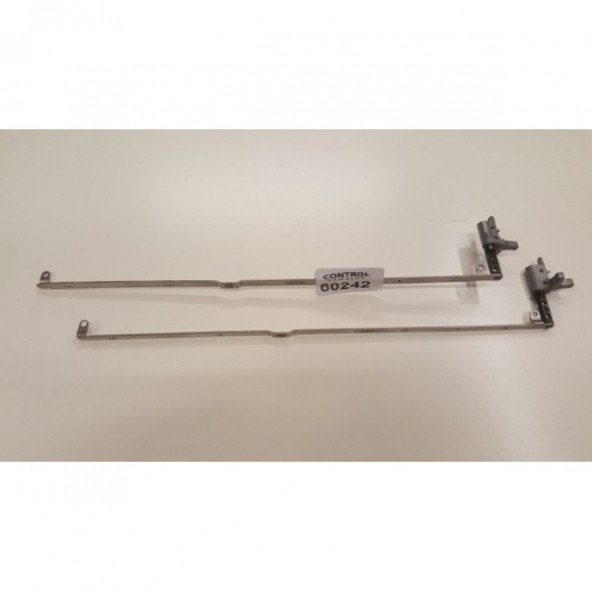FUJITSU SIEMENS AMILO V2000 V2000D M7400 Menteşe Takımı Sağ Sol ürün görseli 1