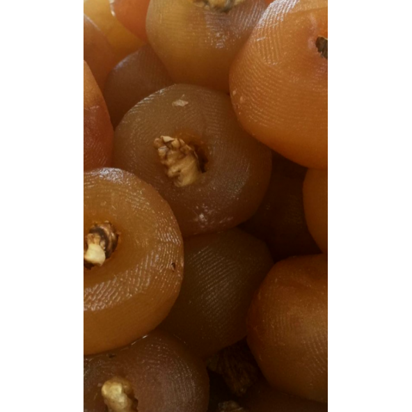 Elma tatlısı ( 850 gr) organik - Resim 2