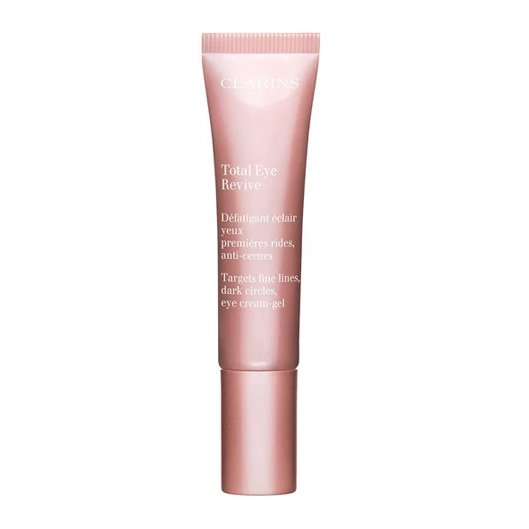 Clarins Total Eye Revive 15ML Göz Bakımı ürün görseli 1