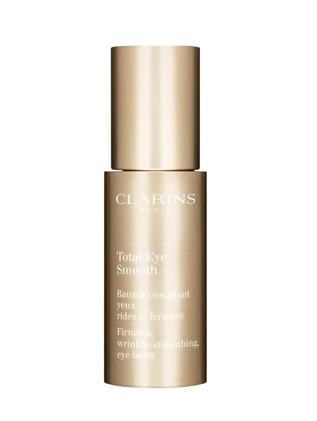 Clarins Total Eye Smooth 15ML Göz Bakımı ürün görseli 1