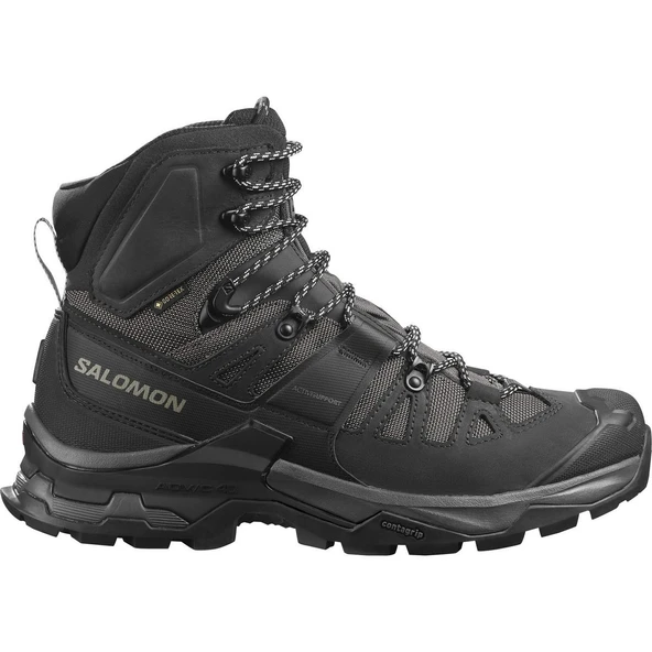 Salomon L41292600 Quest 4 Gtx Erkek Outdoor Ayakkabısı ürün görseli 1