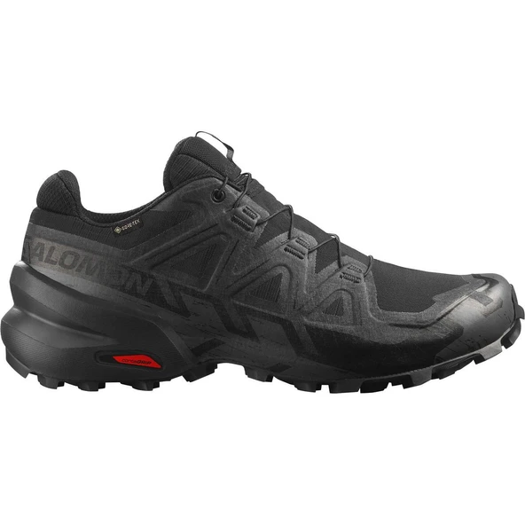 Salomon L41738600 Speedcross 6 Gtx Erkek Koşu Ayakkabısı ürün görseli 1