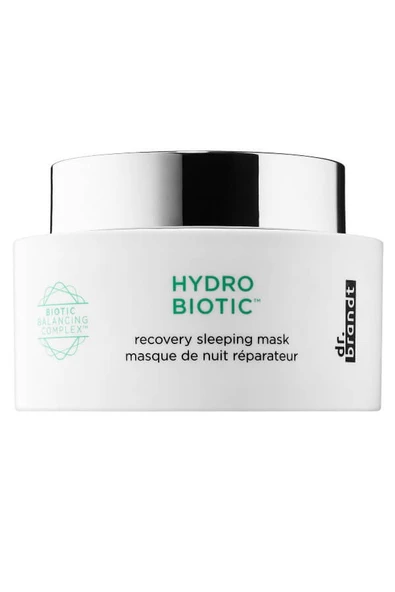 DR. Brandt Hydro Biotic recovery Sleeping Mask 50Gr Maske ürün görseli 1