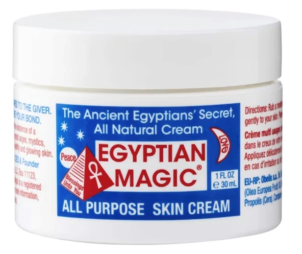 Egyptian Magic Cream Mısır Kremi Çok Amaçlı Yenileyici Onarıcı Krem 30 ml ürün görseli 1