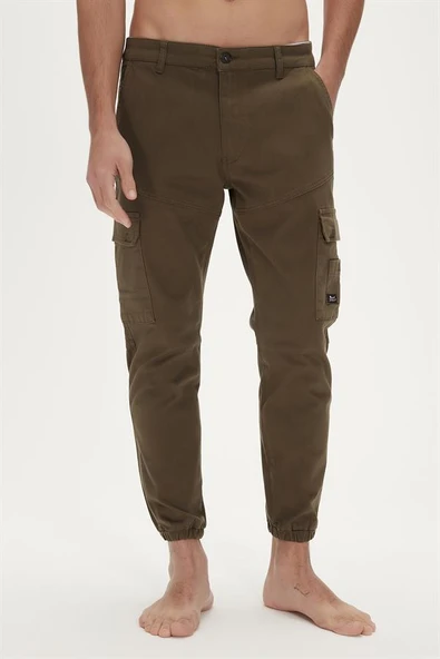 Bad Bear 22.02.16.004-C70 Memphis Erkek Kargo Pantolon ürün görseli 1