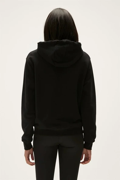 Bad Bear 22.04.12.005-C01 Here Kadın Sweatshirt - Resim 3