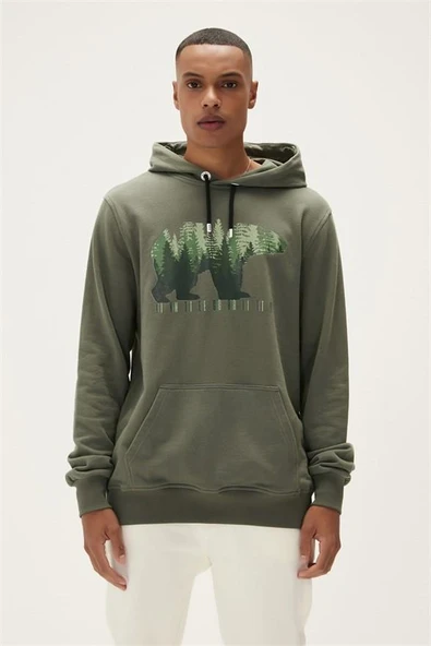 Bad Bear 22.02.12.021-C123 Integrity Erkek Sweatshirt ürün görseli 1