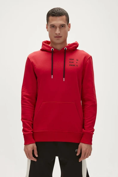 Bad Bear 22.02.12.031-C54 Pause Erkek Sweatshirt ürün görseli 1