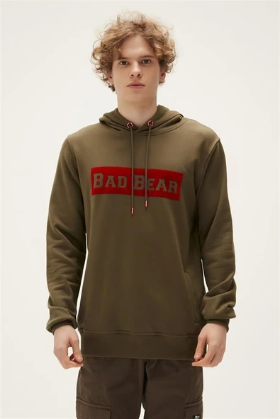 Bad Bear 22.02.12.015-C70 Flog Erkek Sweatshirt ürün görseli 1