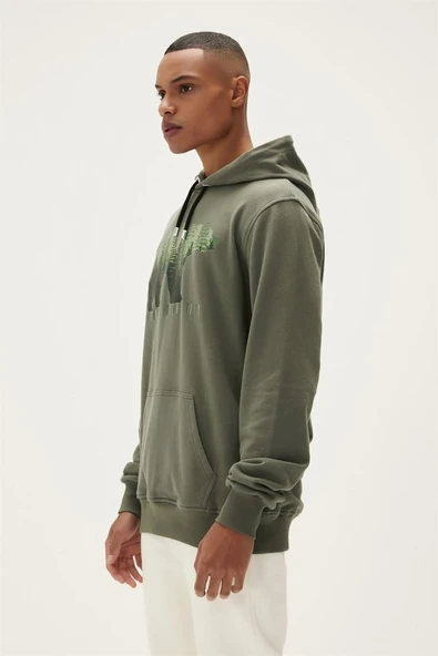 Bad Bear 22.02.12.021-C123 Integrity Erkek Sweatshirt - Resim 3