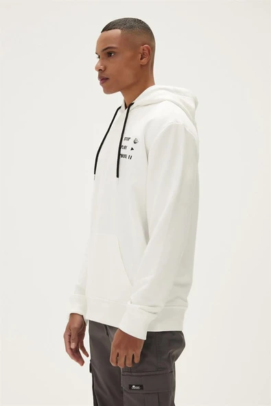 Bad Bear 22.02.12.031-C04 Pause Erkek Sweatshirt - Resim 4