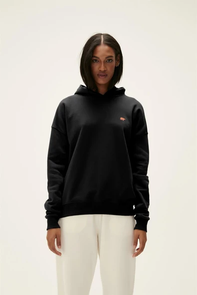 Bad Bear 22.04.12.009-C01 Welcome Kadın Sweatshirt ürün görseli 1