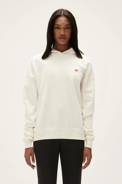 Bad Bear 22.04.12.009-C108 Welcome Kadın Sweatshirt ürün görseli 1