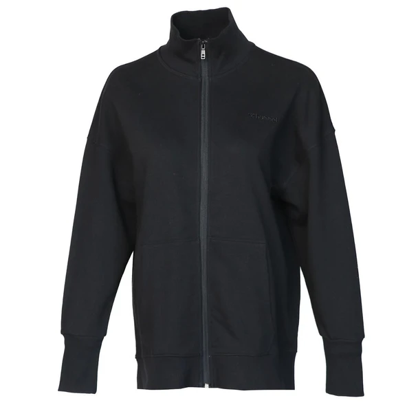 Hummel 931644-2001 Sofia Oversize Kadın Spor Ceket - Resim 2
