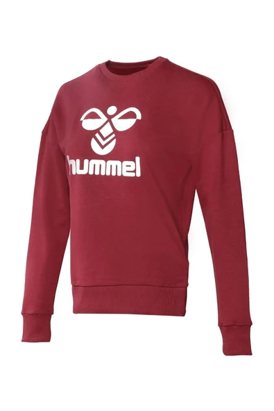 Hummel 921461-9800 Helsinge Kadın Spor Ceket ürün görseli 1