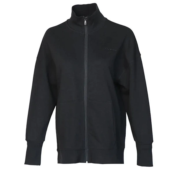 Hummel 931644-2001 Sofia Oversize Kadın Spor Ceket - Resim 5