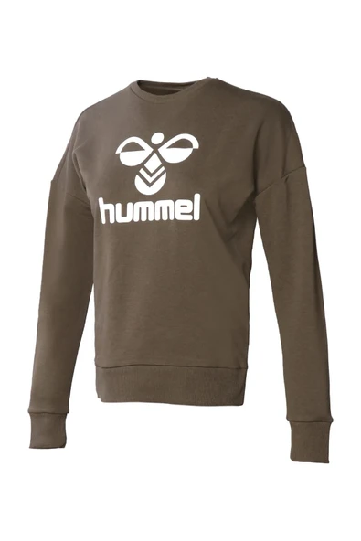 Hummel 921461-6119 Helsinge Kadın Spor Ceket ürün görseli 1