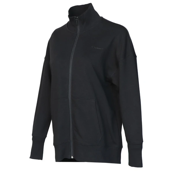 Hummel 931644-2001 Sofia Oversize Kadın Spor Ceket ürün görseli 1