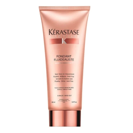 Kerastase Discipline Fondant Fluidealiste Bakım 200 ml ürün görseli 1