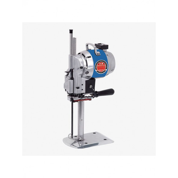 Dayang 6'' 550W Dik Kesim Motoru - İnce İş İçin ürün görseli 1