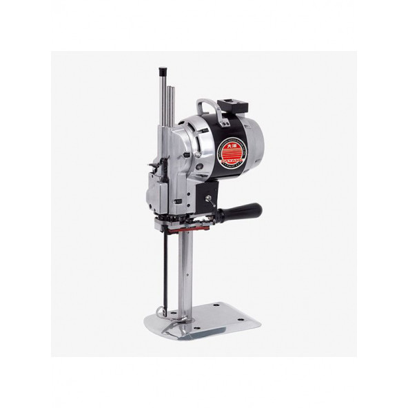 Dayang 8'' 750W Dik Kesim Motoru - Kalın İş İçin ürün görseli 1