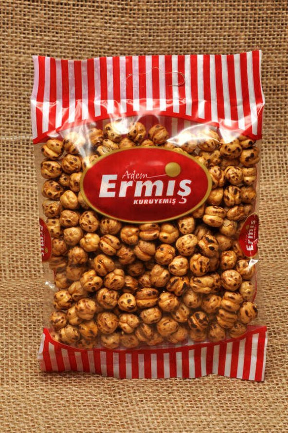 Duble Sarı Leblebi Kavrulmuş 1 KG - Resim 3