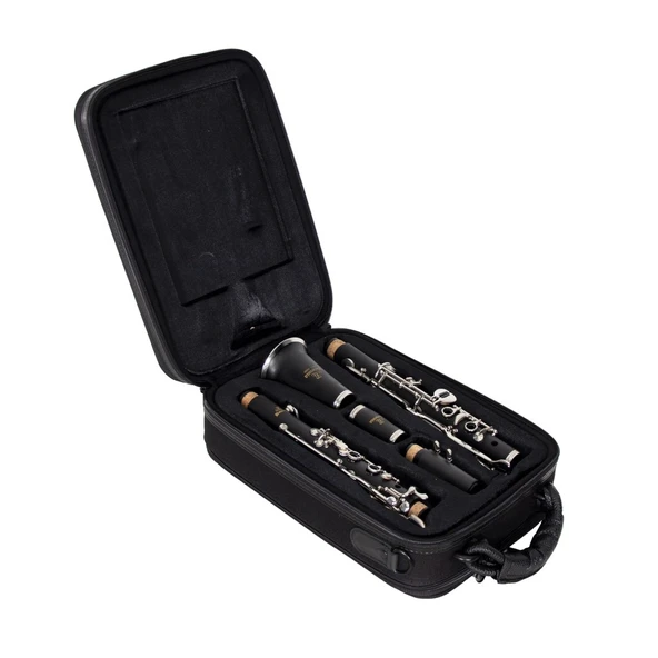 Bohemia BCL 4000 Sol Klarnet - Resim 5