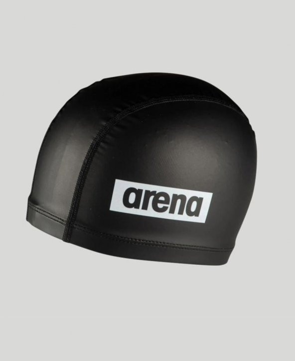 Arena Light Sensation II Cap Likralı Polyester Bone 002382103 ürün görseli 1