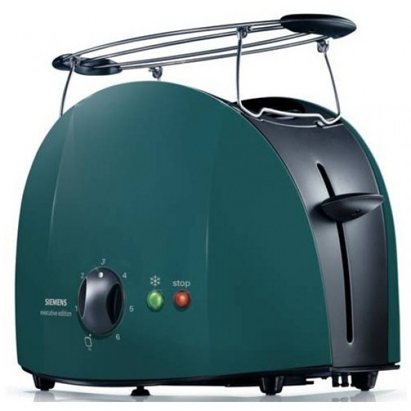 Siemens TT61109 Ekmek Kızartma Makinesi ürün görseli 1