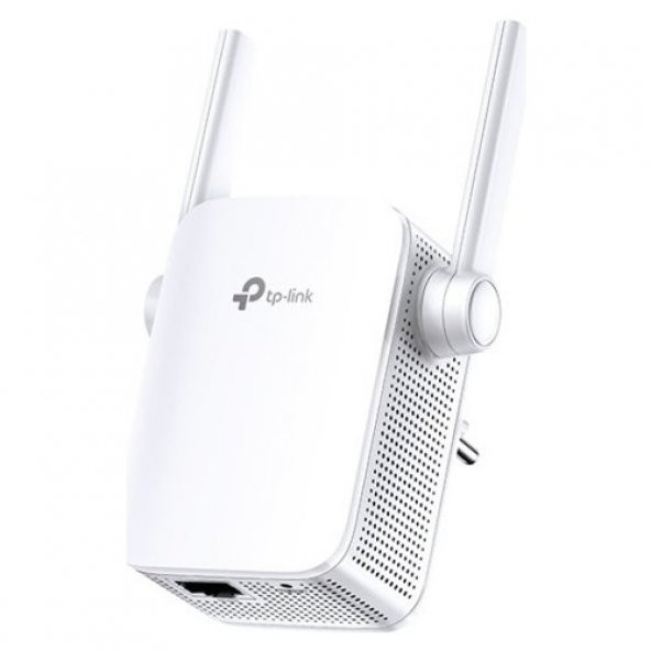 TP-Link TL-WA855RE 300 Mbps Wifi Güçlendirici ürün görseli 1