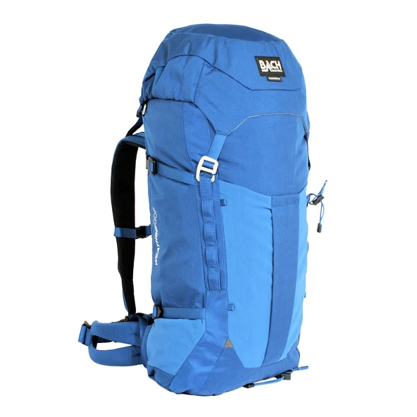 Bach Packster Medium Unisex Sırt Çantası 33 Litre-MAVİ ürün görseli 1