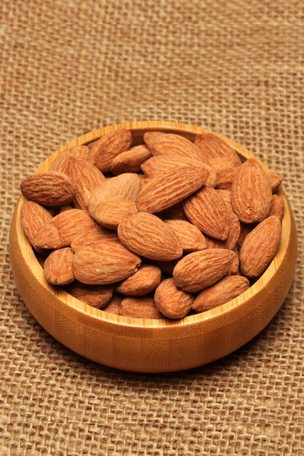Badem İçi Kavrulmuş 200 G ürün görseli 1