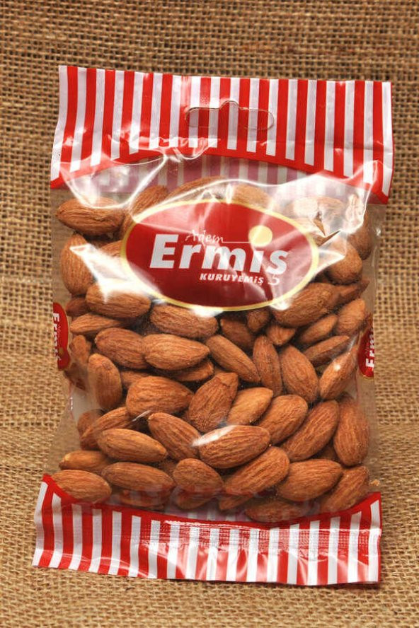 Badem İçi Kavrulmuş 200 G - Resim 2