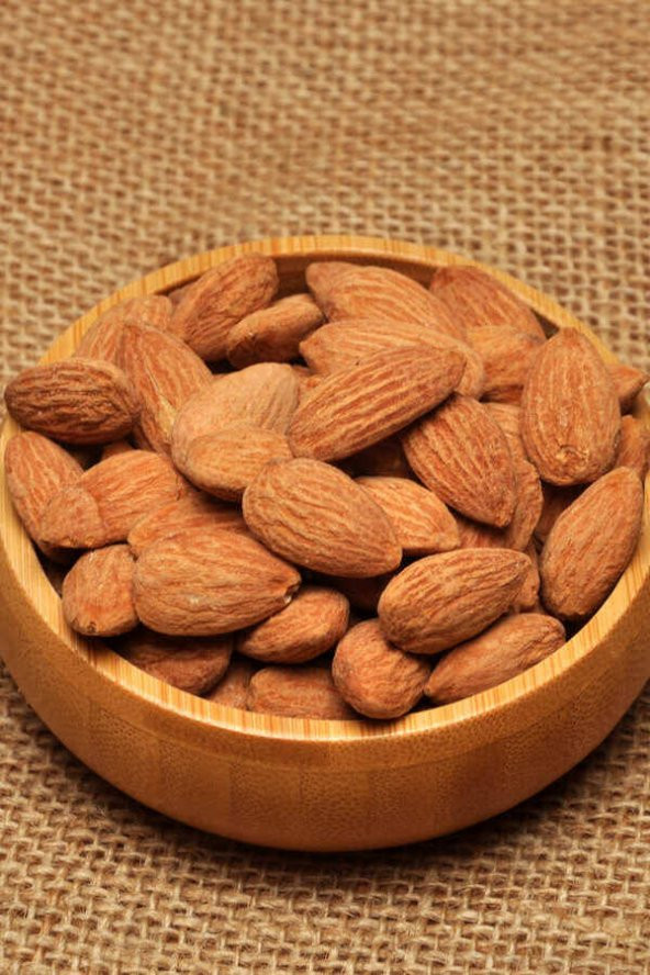 Badem İçi Kavrulmuş 500 G ürün görseli 1