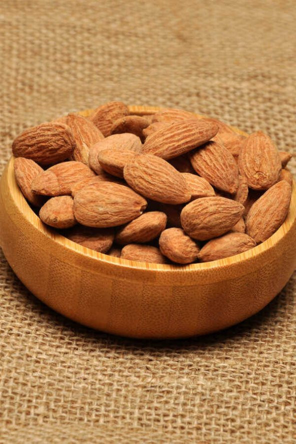 Badem İçi Kavrulmuş 500 G - Resim 2