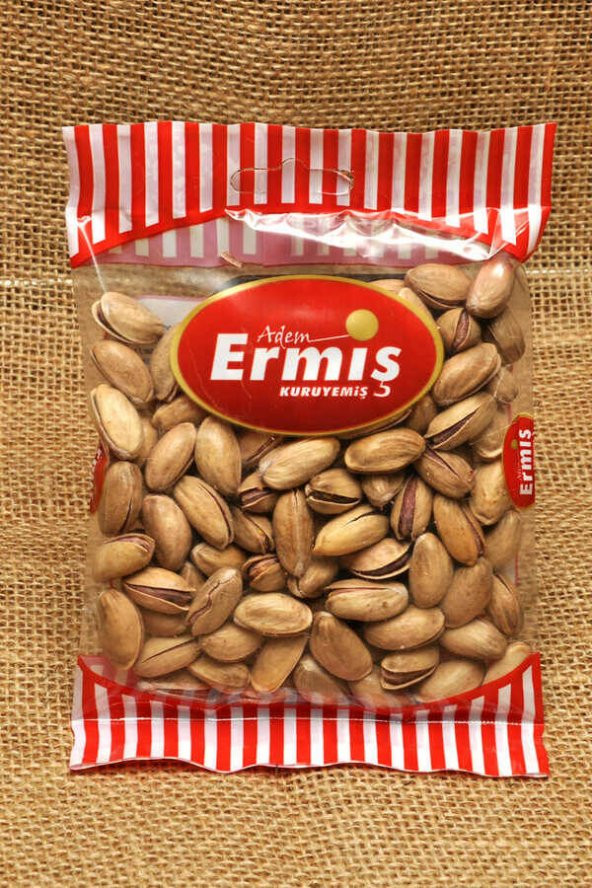 Kabuklu Antep Fıstığı Kavrulmuş  400 G - Resim 3