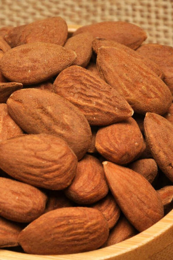 Çiğ Badem İçi Kabuksuz 500 G ürün görseli 1