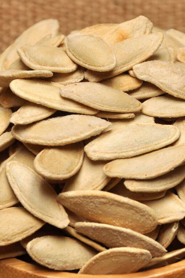 Tuzlu Kabak Çekirdeği Kavrulmuş 3 KG ürün görseli 1