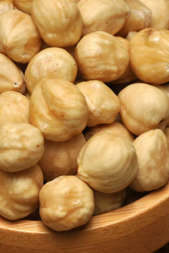 Fındık İçi Kavrulmuş 200 G ürün görseli 1