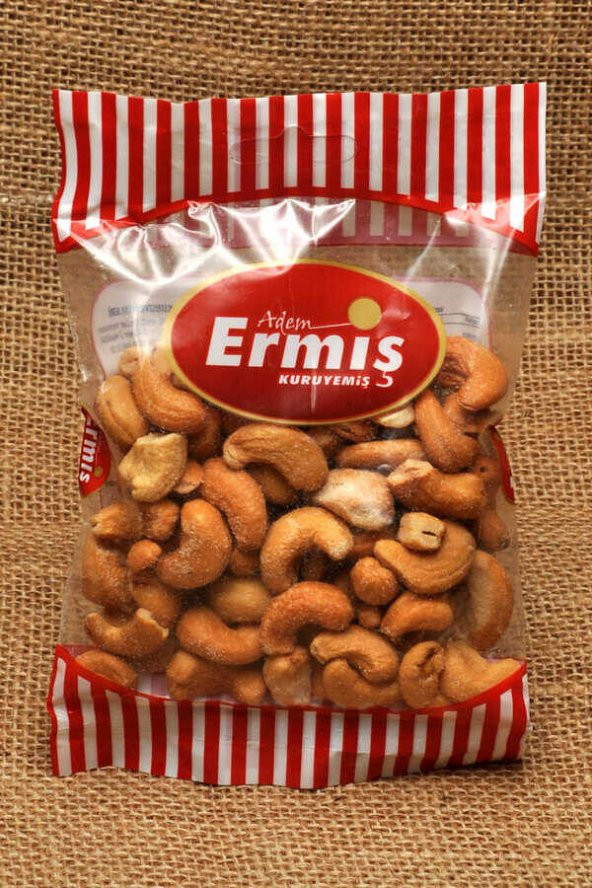 Kaju Cevizi Kavrulmuş 400 G ürün görseli 1