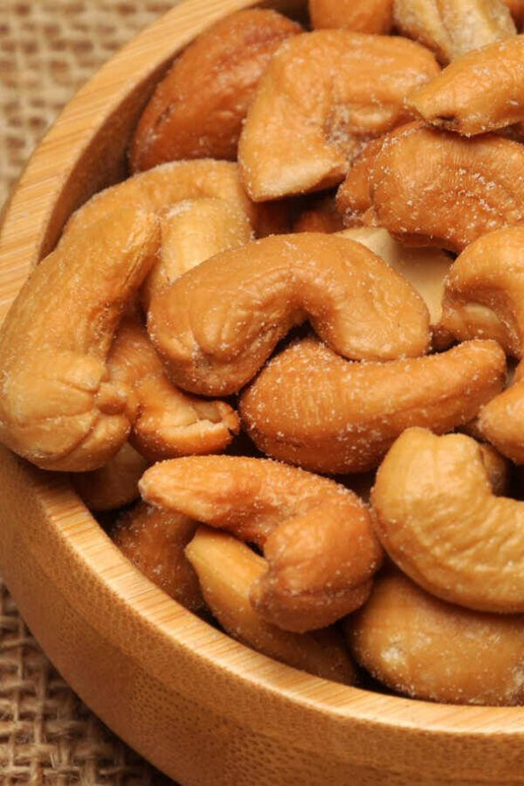 Kaju Cevizi Kavrulmuş 500 G ürün görseli 1