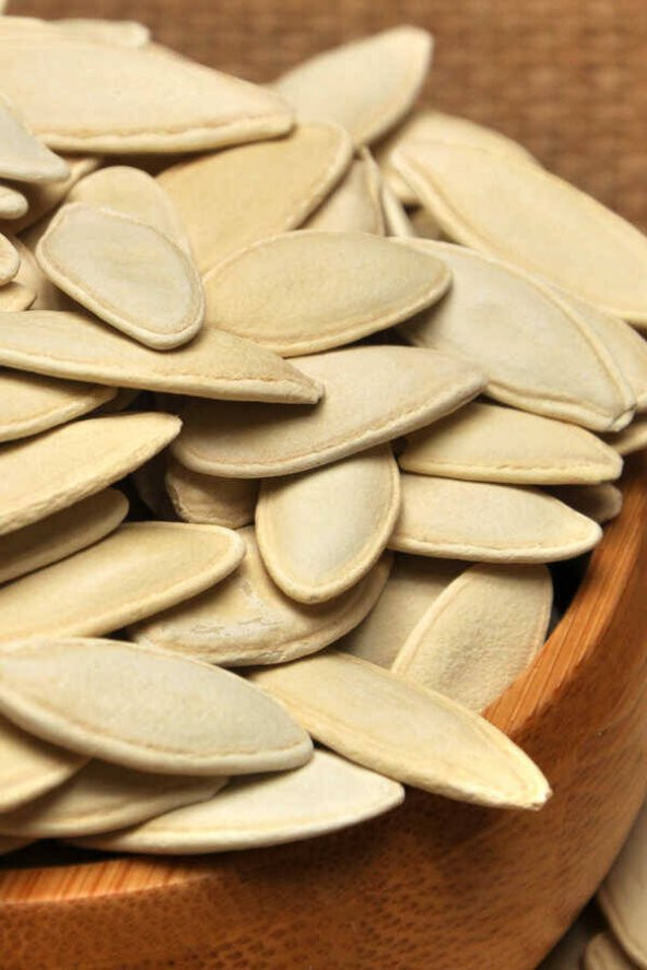 Tuzsuz Kabak Çekirdeği Salamura 500 G ürün görseli 1